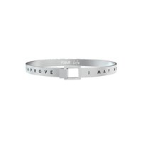 Bracciale Kidult Uomo Philosophy in Acciaio 731205 - 731205